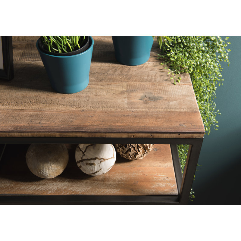 Worley Display Cabinet