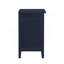 Table de chevet 2 tiroirs Weston-74663299