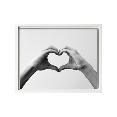 Heart Sign No2