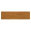 Table de canapé de rangement transitionnelle en bois massif de 8 po avec panneaux latéraux rainurés et pieds fuselés Acadian-333264450-343649706