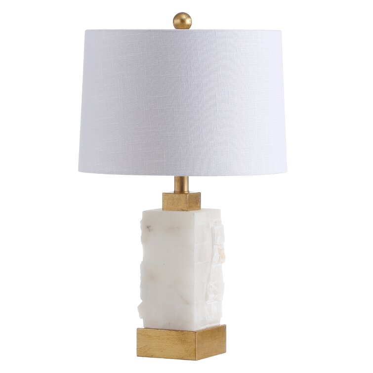 Prospe Alabaster 23 Table Lamp Mercer41