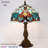 Perham Metal Lamp