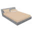 Ensemble de draps hexagonaux superposés-89082543-89082535-45962307