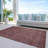 Chamaya Southwestern Indoor / Outdoor Rug-109568629