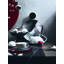 TAC Stripes 2.0 Porcelain Teacup
