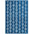 Kalynne Tulum Performance Abstract Rug-765048663