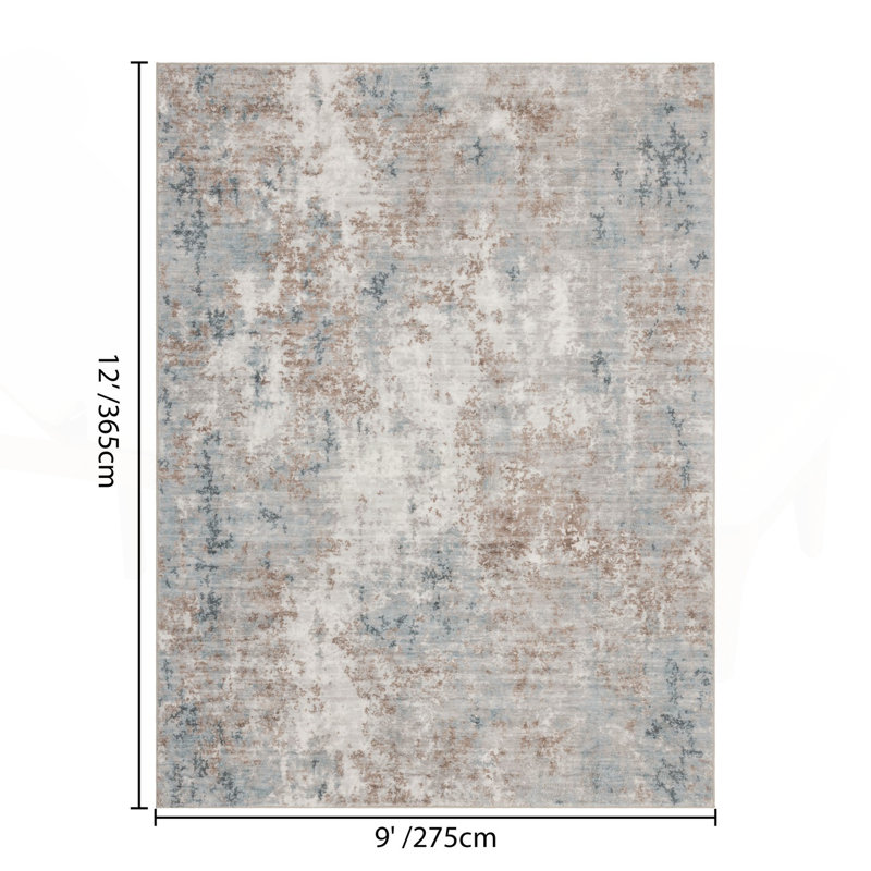 9x12 Area Tarzym