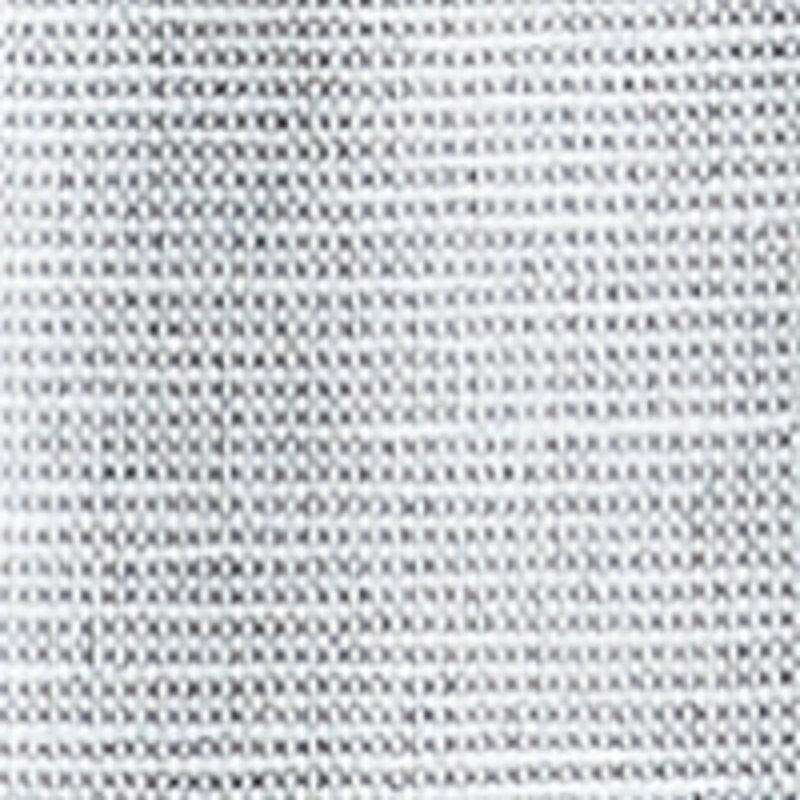 DKNY Bennett Blackout Grey Curtain Panel Pair (Set of 2), 50"" W x 96"" L