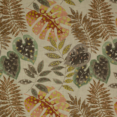 Prive Tropix Fabric