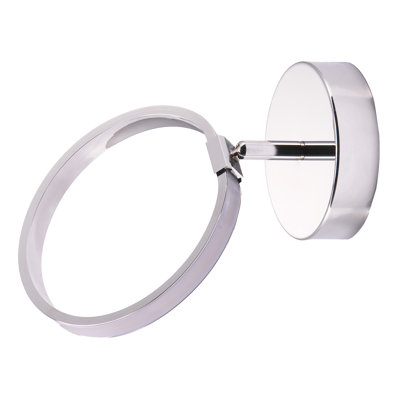 Dajana LED Semi Flush Mount