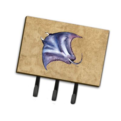 Steel Wall Wall Hook