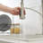 Single-Handle Pull-Down Sprayer 3 Spray Kitchen Faucet-64600625