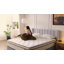 Matelas hybride mi-ferme mi-ferme-140862315