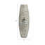 Grand vase en céramique Kasea Sculptural-1455626147