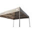 Grasekamp Polyester Replacement Canopy for Gazebo-69379103-69379102