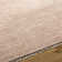 Hand Knotted Wool Area Rug in Pink