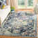 Tapis oriental Mcintosh Savannah Performance
