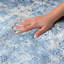 Tapis à poils longs Dream Shag ADS769 de qualité supérieure, lavable à la machine.-1405807009-1405807069