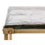 Christian Marble End Table