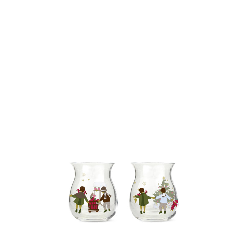 Tealight Candle Holder