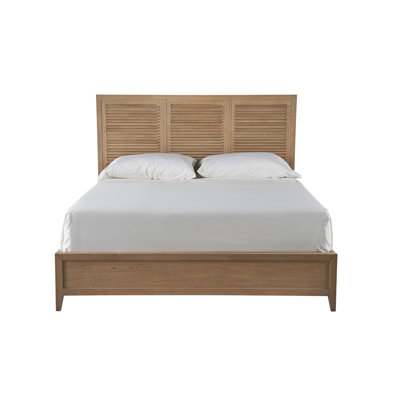 Weekender Bed