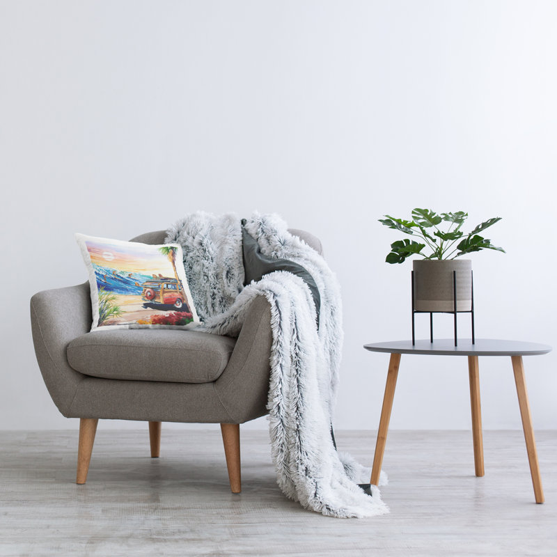 Throw Pillow