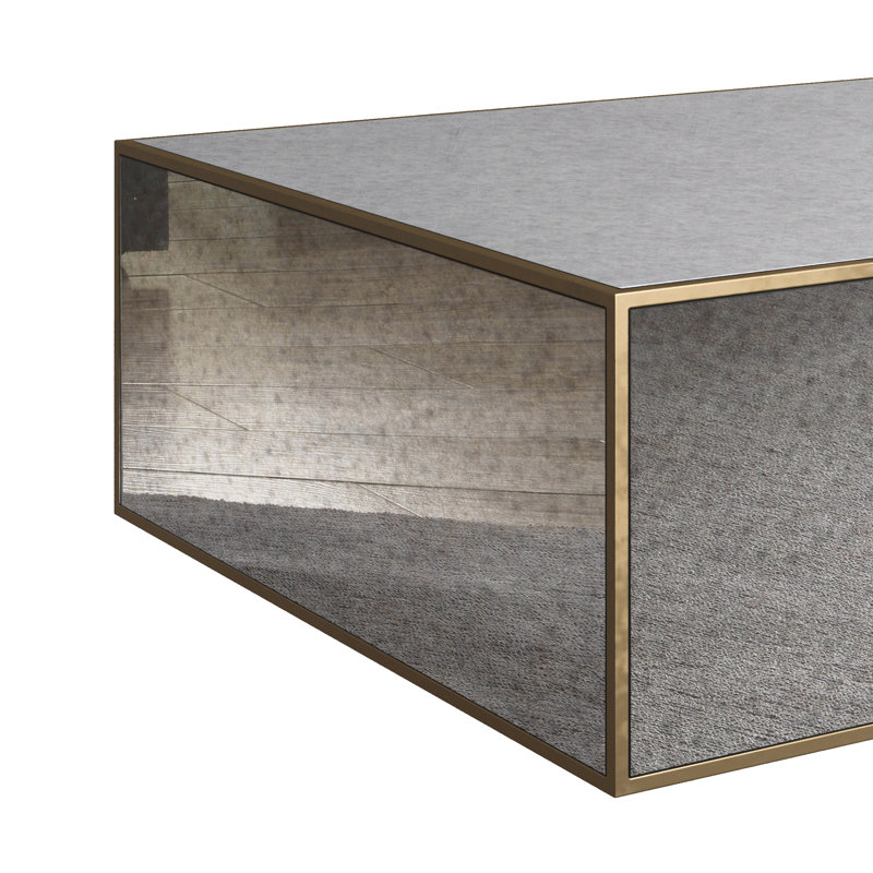 Table basse Rochon