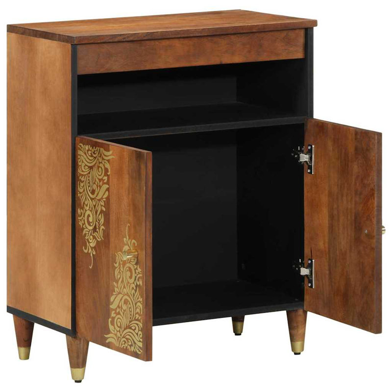 Accent Chest
