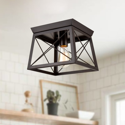 Veo Flush Mount