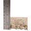 Tapis taupe pour l'intérieur uniquement Santoya-1275922247