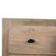Table de chevet 2 tiroirs Loon Peak®