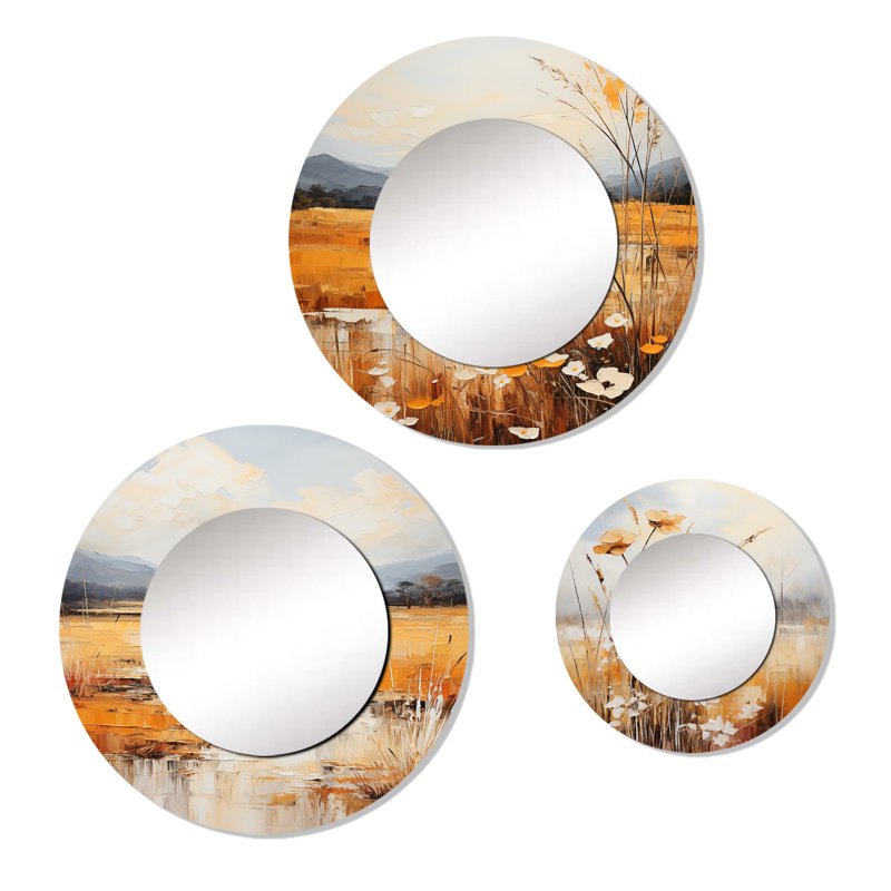 Miroir Kikuye