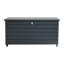 Boîte de rangement verrouillable avec roues Asena-114939358