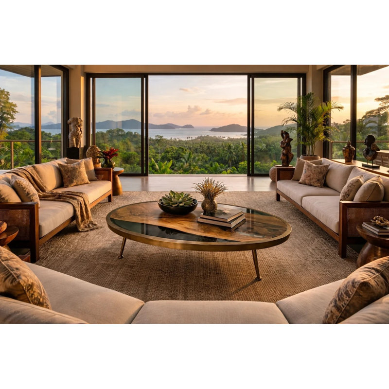 Eolia Coffee Table