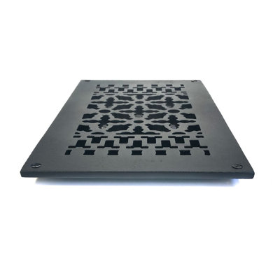12" x 6" Grille