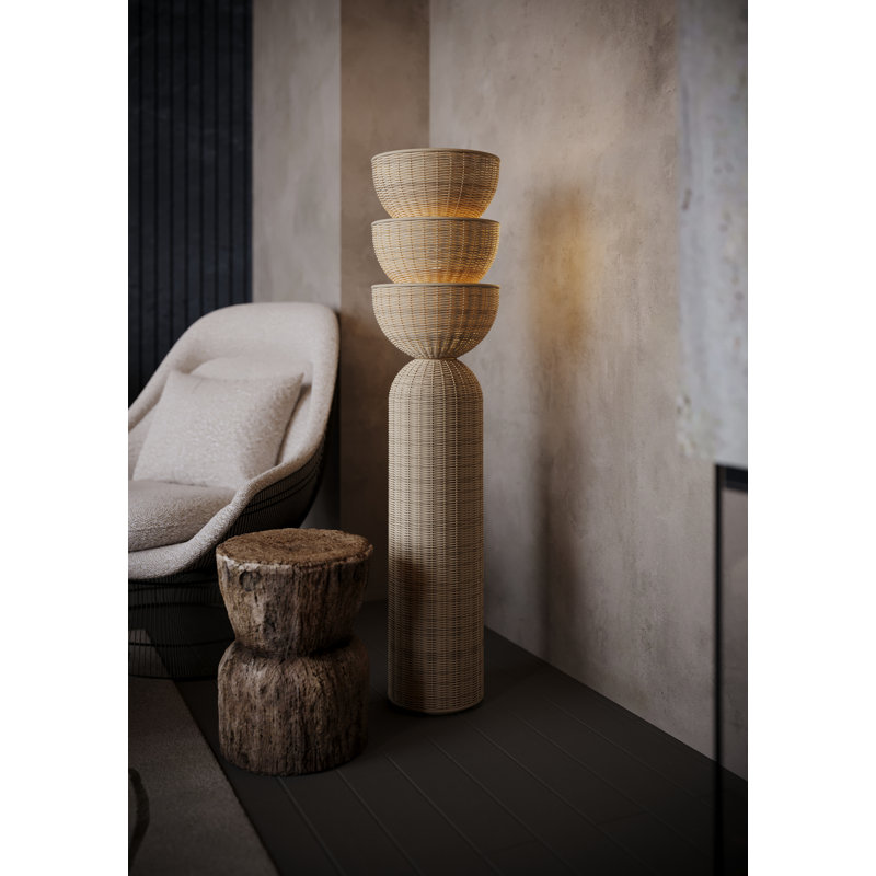 RIAN Floor Lamp