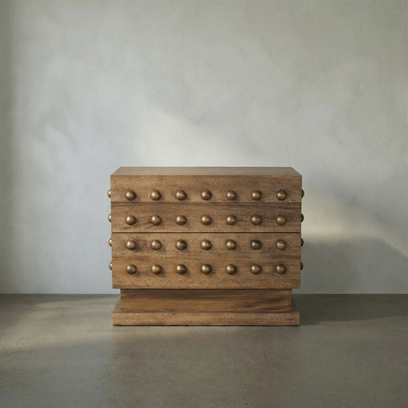 Didier 39.5'' Sideboard