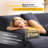 Corduroy 2-Seater Sofa Loveseat With Rolled Arms And Removable Base-123109166