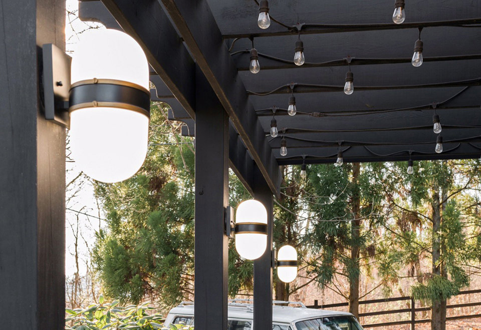 Exterior Lighting