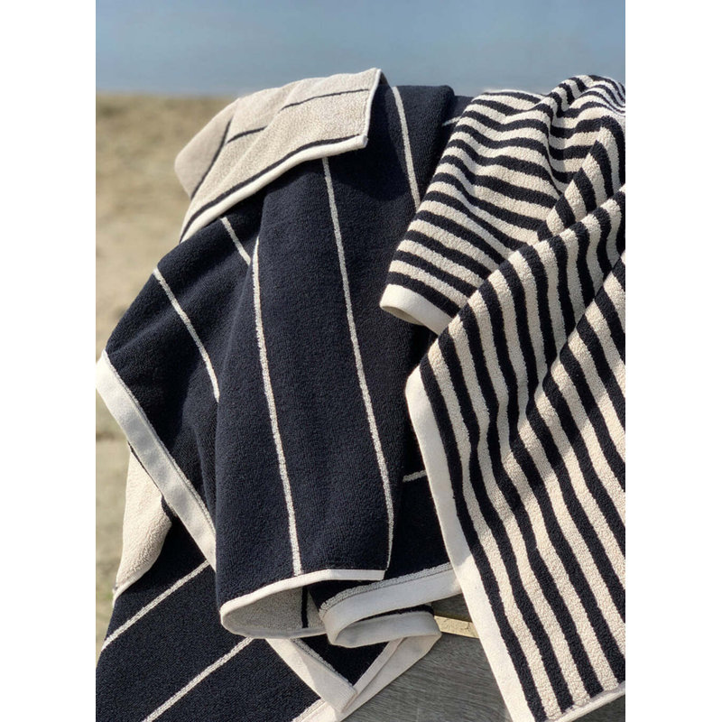 Raita Bath Towel