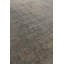 Tapis bleu antique en laine noué à la main Kerman de 11 pi 10 po x 18 pi 4 po