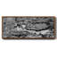 Found Textures Xiv, reproduction d'art sur toile-487432028-487432001
