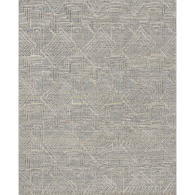 Tulah Handmade Kilim Wool Area Rug
