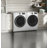 GE Appliances Smart 7.8 cu. ft High Efficiency Electric Dryer-49836456
