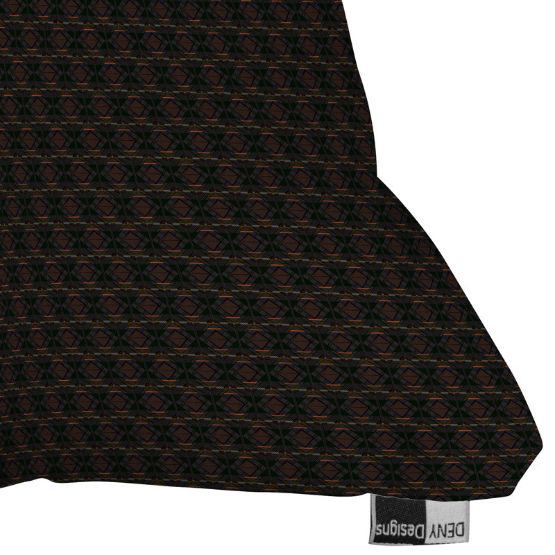 Coussin Conor, 16 po x 16 po