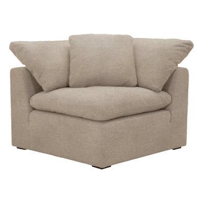 Fauteuil d'angle Sky Sky