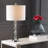 Ensemble de lampe de table 26" Anselmo