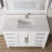 48'' Single Bathroom Vanity with Quartz Top-622010334-622010329-579267258