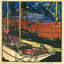 Farbholzschnitt Hafen Von Triest (1907)-635867325