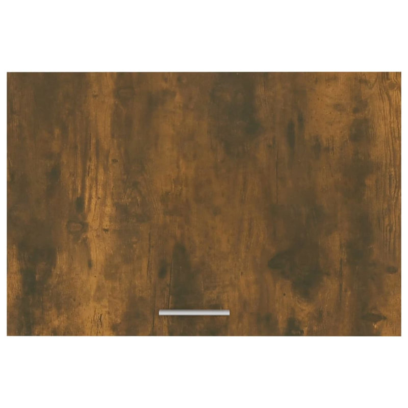 Hanging Cabinet 60X31x40 Cm, Dark Brown